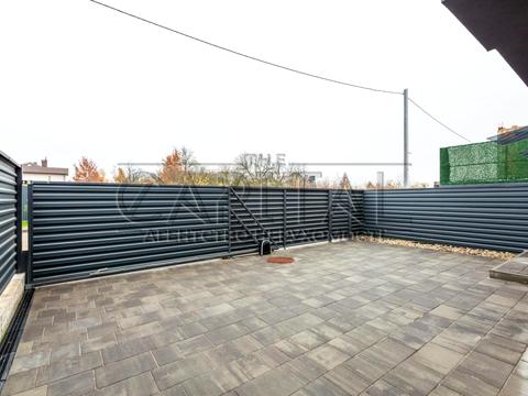 дом по адресу Паркова, 34