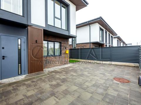 дом по адресу Паркова, 34