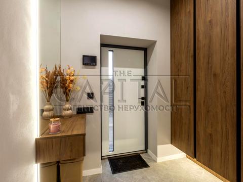 дом по адресу Паркова, 34