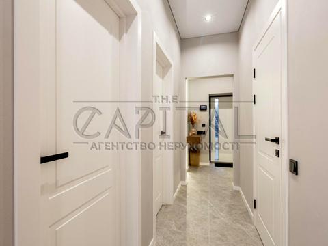 дом по адресу Паркова, 34