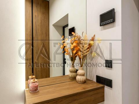 дом по адресу Паркова, 34