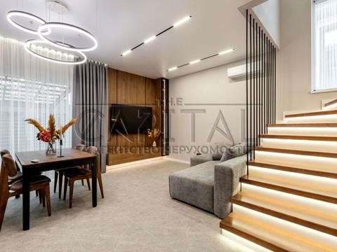 дом по адресу Паркова, 34