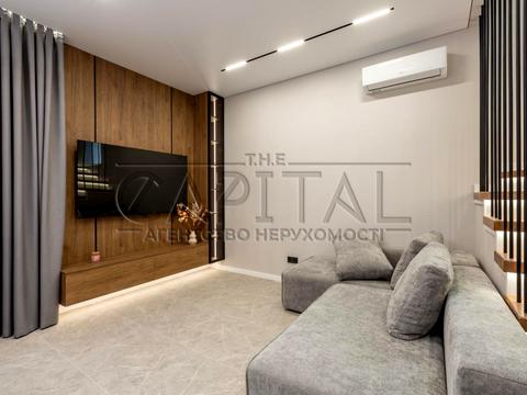 дом по адресу Паркова, 34