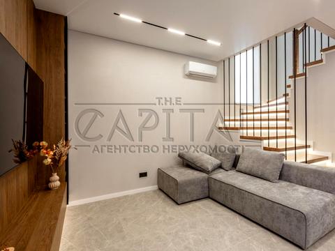 дом по адресу Паркова, 34