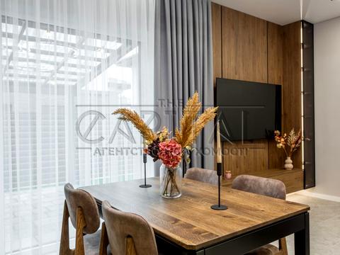 дом по адресу Паркова, 34