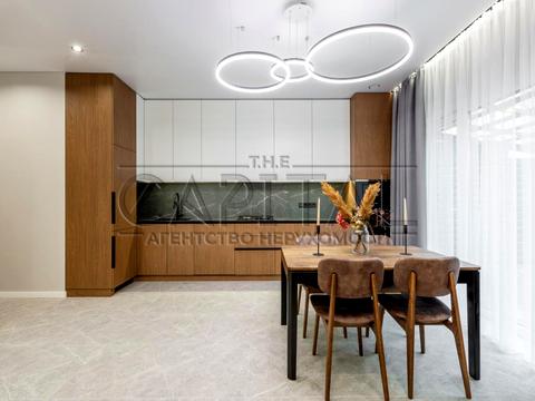 дом по адресу Паркова, 34