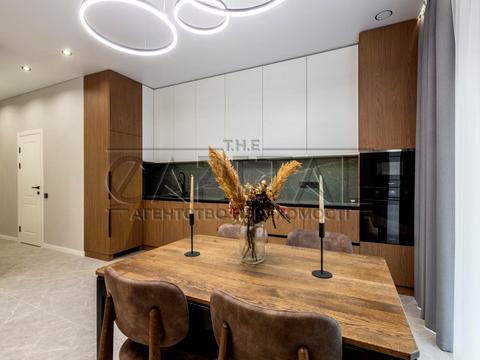 дом по адресу Паркова, 34