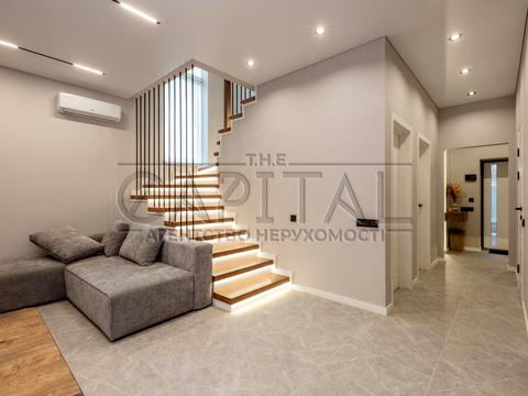 дом по адресу Паркова, 34