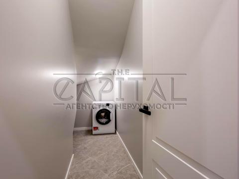 дом по адресу Паркова, 34