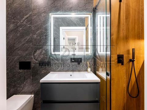 дом по адресу Паркова, 34