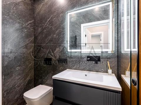 дом по адресу Паркова, 34