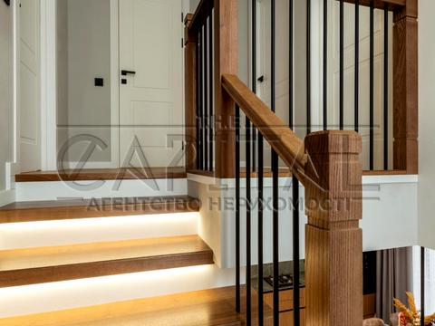 дом по адресу Паркова, 34