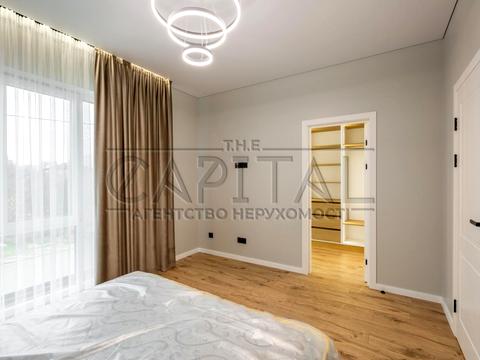 дом по адресу Паркова, 34