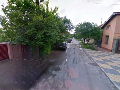 ділянка за адресою Спокійна вул.