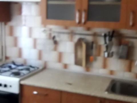 квартира за адресою Авраменка вул., 22