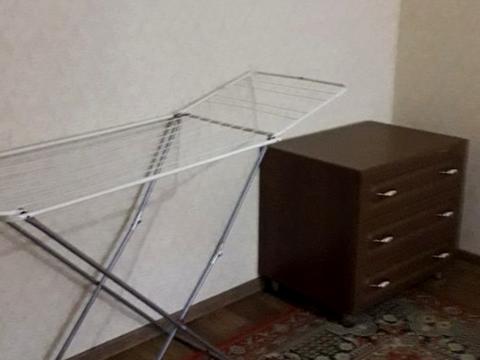 квартира за адресою Авраменка вул., 22