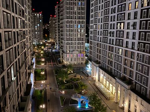 квартира за адресою Михайла Максимовича вул. (Онуфрія Трутенка), 28-Е