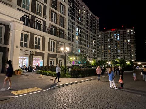 квартира за адресою Михайла Максимовича вул. (Онуфрія Трутенка), 28-Е