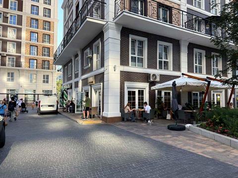 квартира за адресою Михайла Максимовича вул. (Онуфрія Трутенка), 28-Е