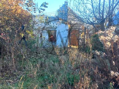 ділянка за адресою Богдана Хмельницкого вул., 27в