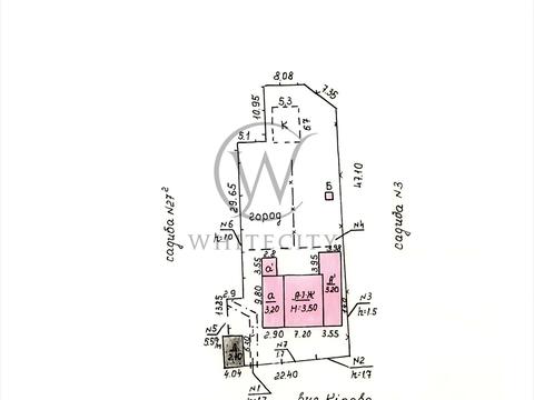 ділянка за адресою Богдана Хмельницкого вул., 27в