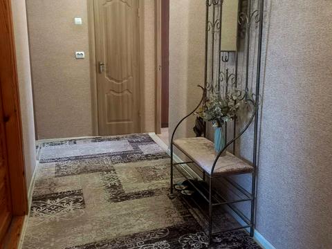 квартира по адресу Волынской Дивизии ул., 31