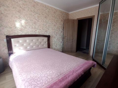 квартира по адресу Волынской Дивизии ул., 31