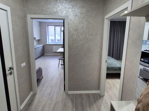 квартира по адресу Лісогринівецька ул., 34-А