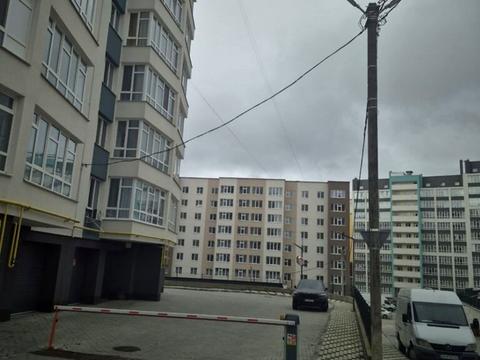 квартира по адресу Лісогринівецька ул., 34-А