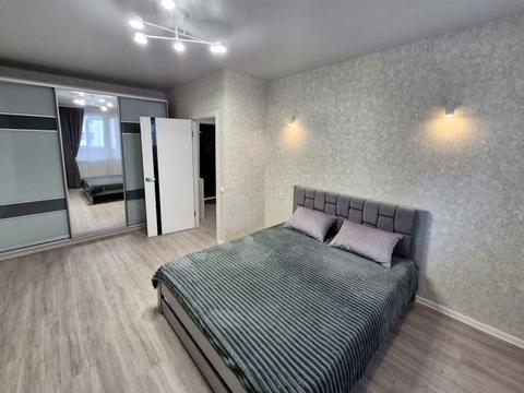 квартира по адресу Лісогринівецька ул., 34-А