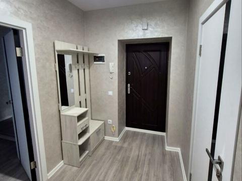 квартира по адресу Лісогринівецька ул., 34-А