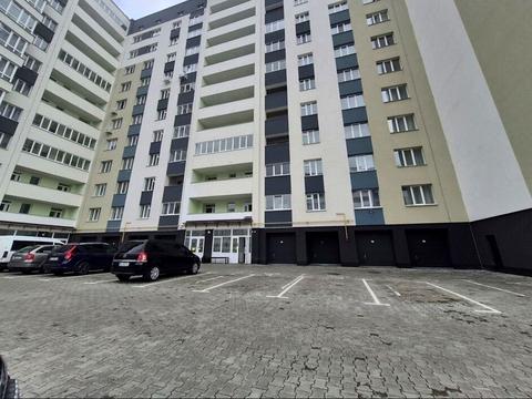 квартира по адресу Лісогринівецька ул., 34-А