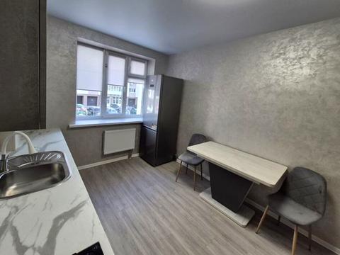 квартира по адресу Лісогринівецька ул., 34-А