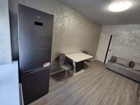 квартира по адресу Лісогринівецька ул., 34-А