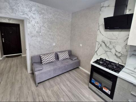 квартира по адресу Лісогринівецька ул., 34-А