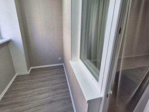 квартира по адресу Лісогринівецька ул., 34-А