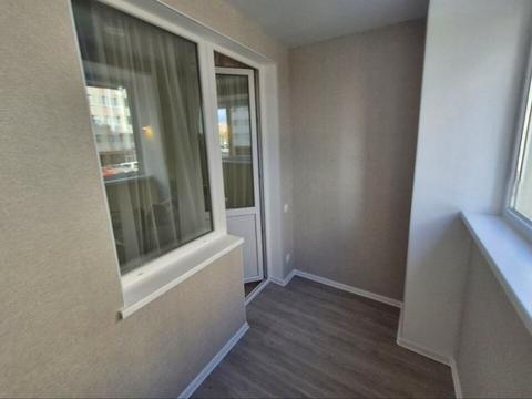 квартира по адресу Лісогринівецька ул., 34-А