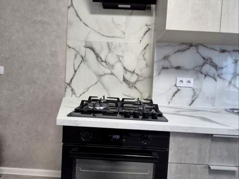 квартира по адресу Лісогринівецька ул., 34-А