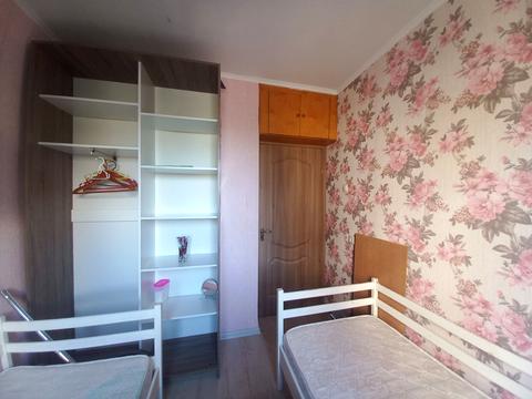 квартира по адресу Волынской Дивизии ул., 31