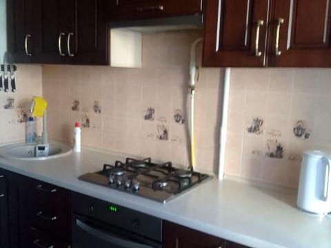 квартира по адресу Волынской Дивизии ул., 31