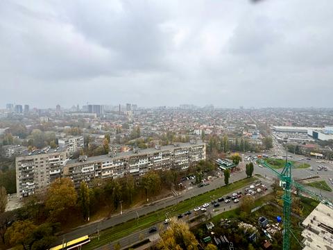 квартира за адресою Академіка Філатова вул., 2 к2