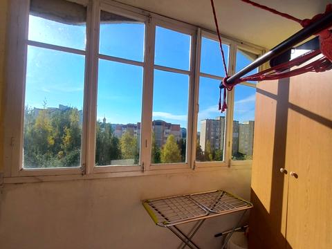 квартира по адресу Волынской Дивизии ул., 31