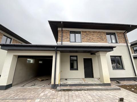 будинок за адресою Амосова вул.