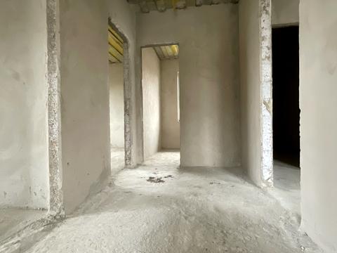 будинок за адресою Амосова вул.