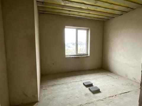 будинок за адресою Амосова вул.