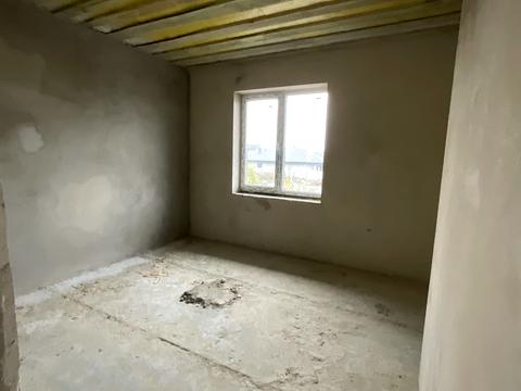 будинок за адресою Амосова вул.