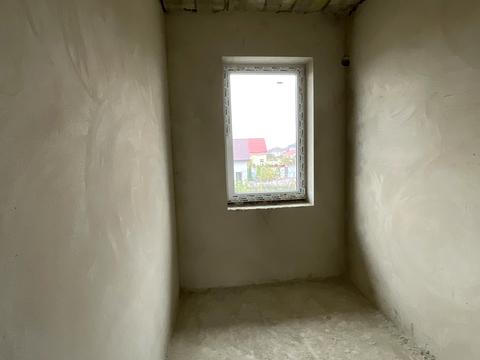 будинок за адресою Амосова вул.