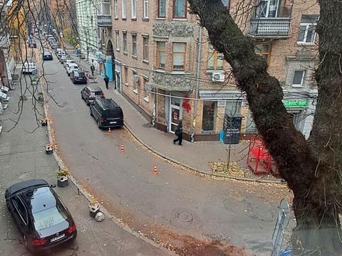 коммерческая по адресу Левандовская ул. (Анищенко), 3А