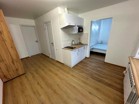 квартира за адресою Львівське шосе, 31