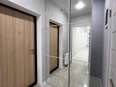 квартира по адресу Ивана Франка, 40